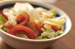 salade-koolhydraatarm-dieet