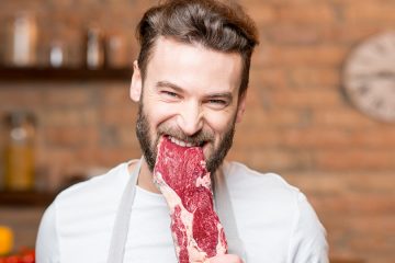 mannen-tips-minder-vlees-eten